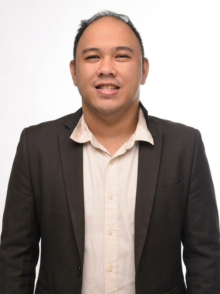 Aaron Cabantugan, Founder and CEO of HeyDenta